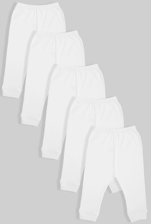 Buy TAG 7 White & Brown Leggings - Pack of 2 for Women's Online @ Tata CLiQ